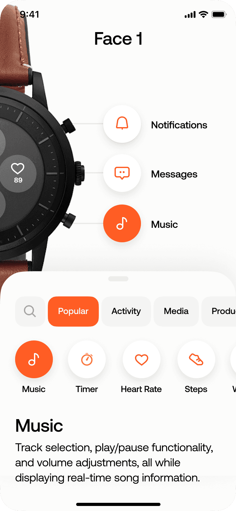 App developement, android, ios, responsive design